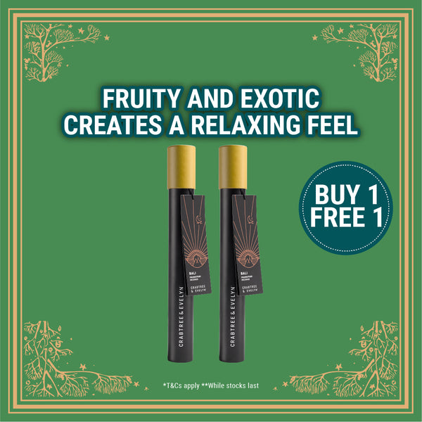 [Buy 1 Free 1] Frangipani Incense