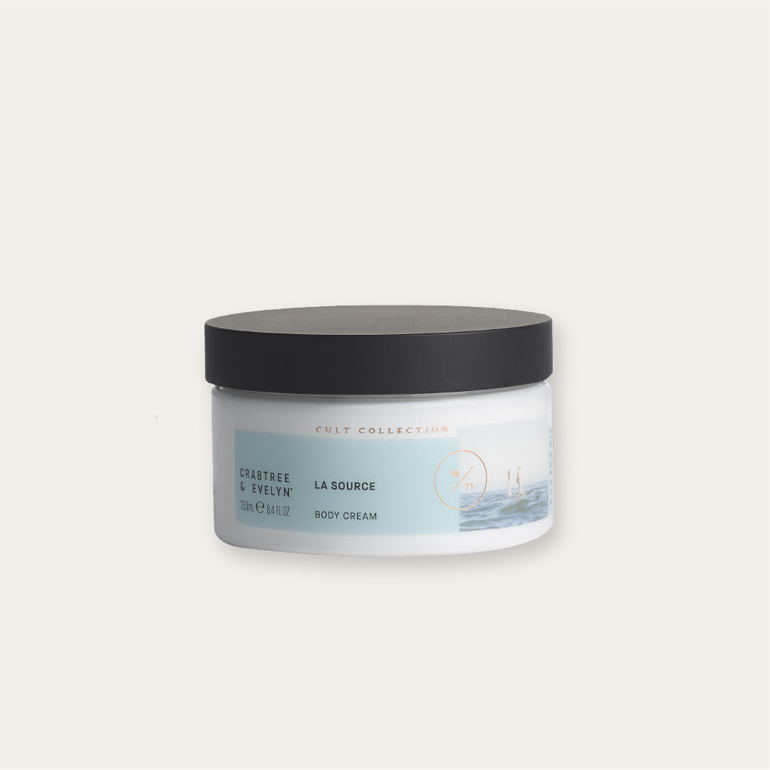 La Source Body Cream - 250ml