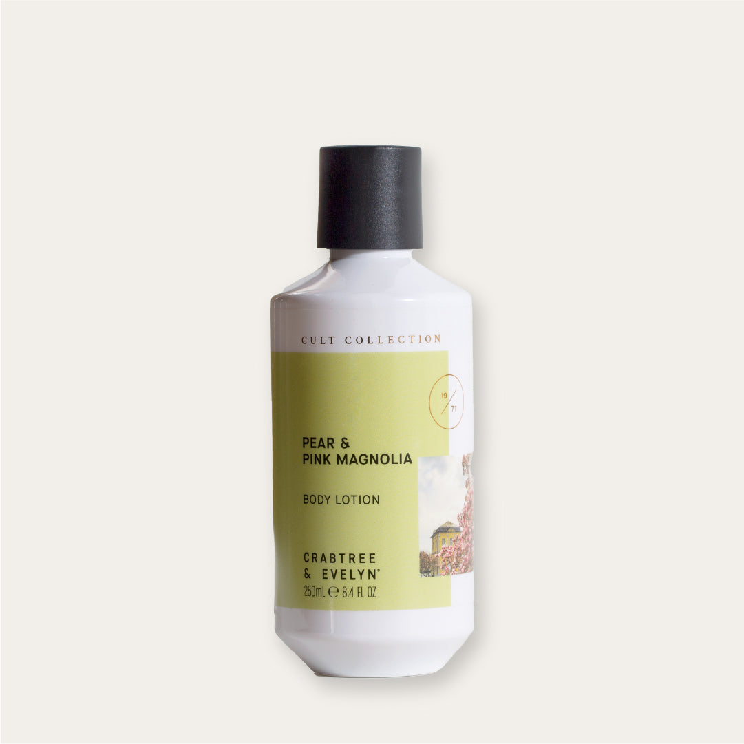 Pear &amp; Pink Magnolia Body Lotion - 250ml