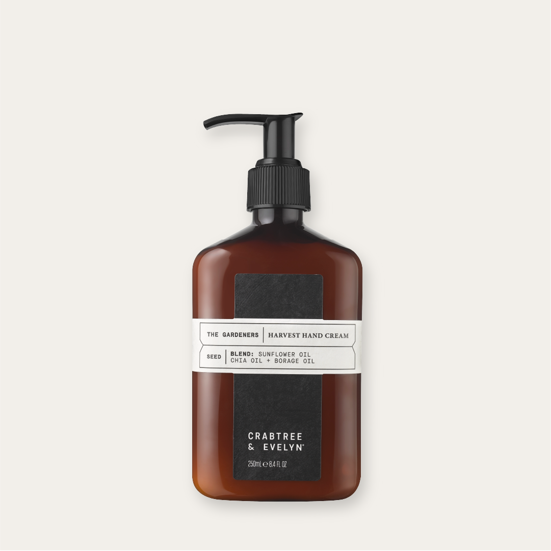 (B1G2) The Gardeners Harvest Hand Therapy - 250ml