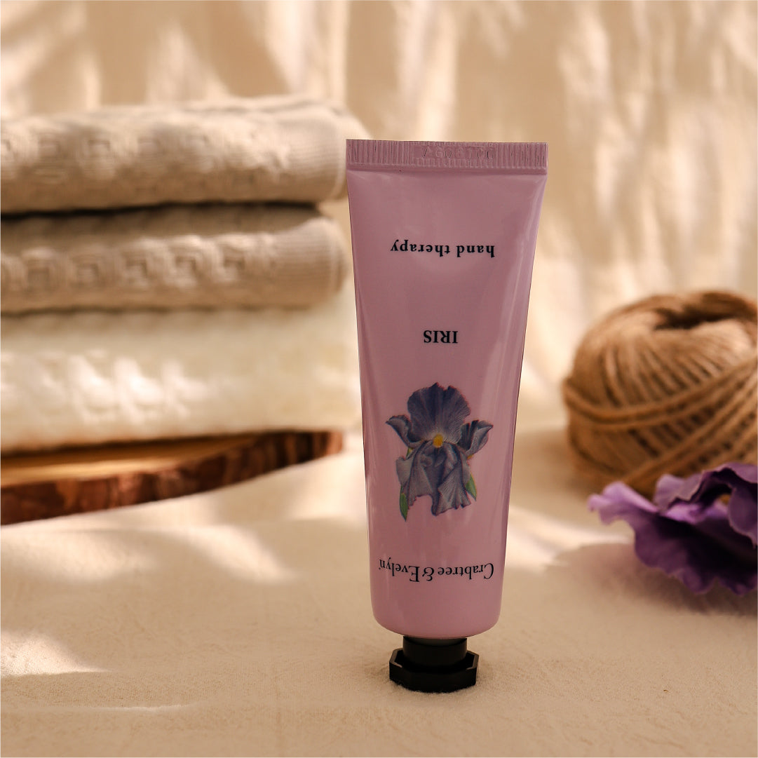 (Limited Edition) Holiday 6-pcs Hand Cream Set