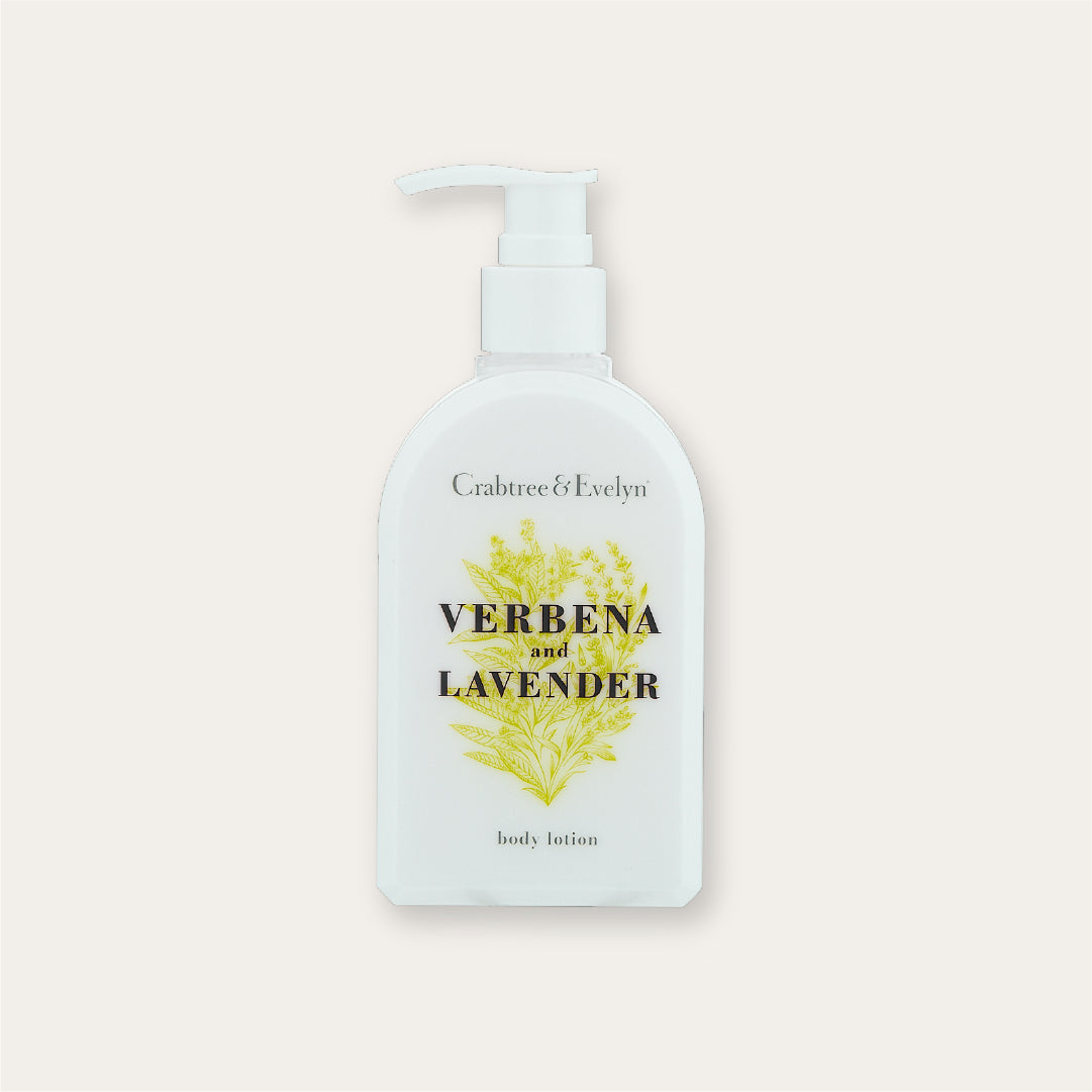 (B1G2) Verbena &amp; Lavender Body Lotion - 250ml