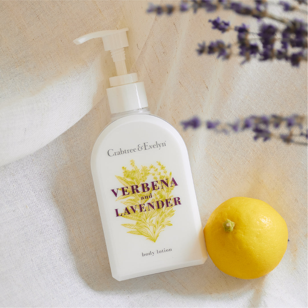 (B1G2) Verbena &amp; Lavender Body Lotion - 250ml